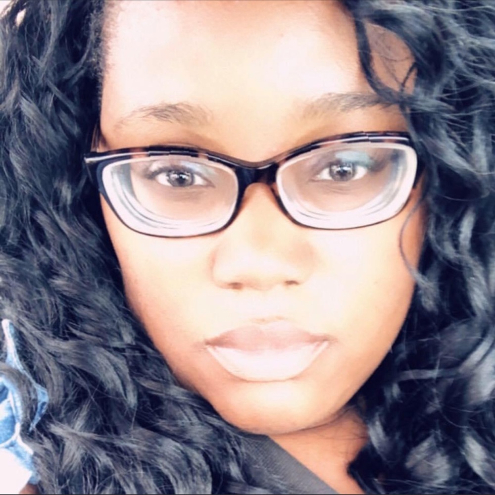 Meet your Posher, Meghan